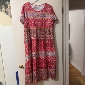 Xl dress